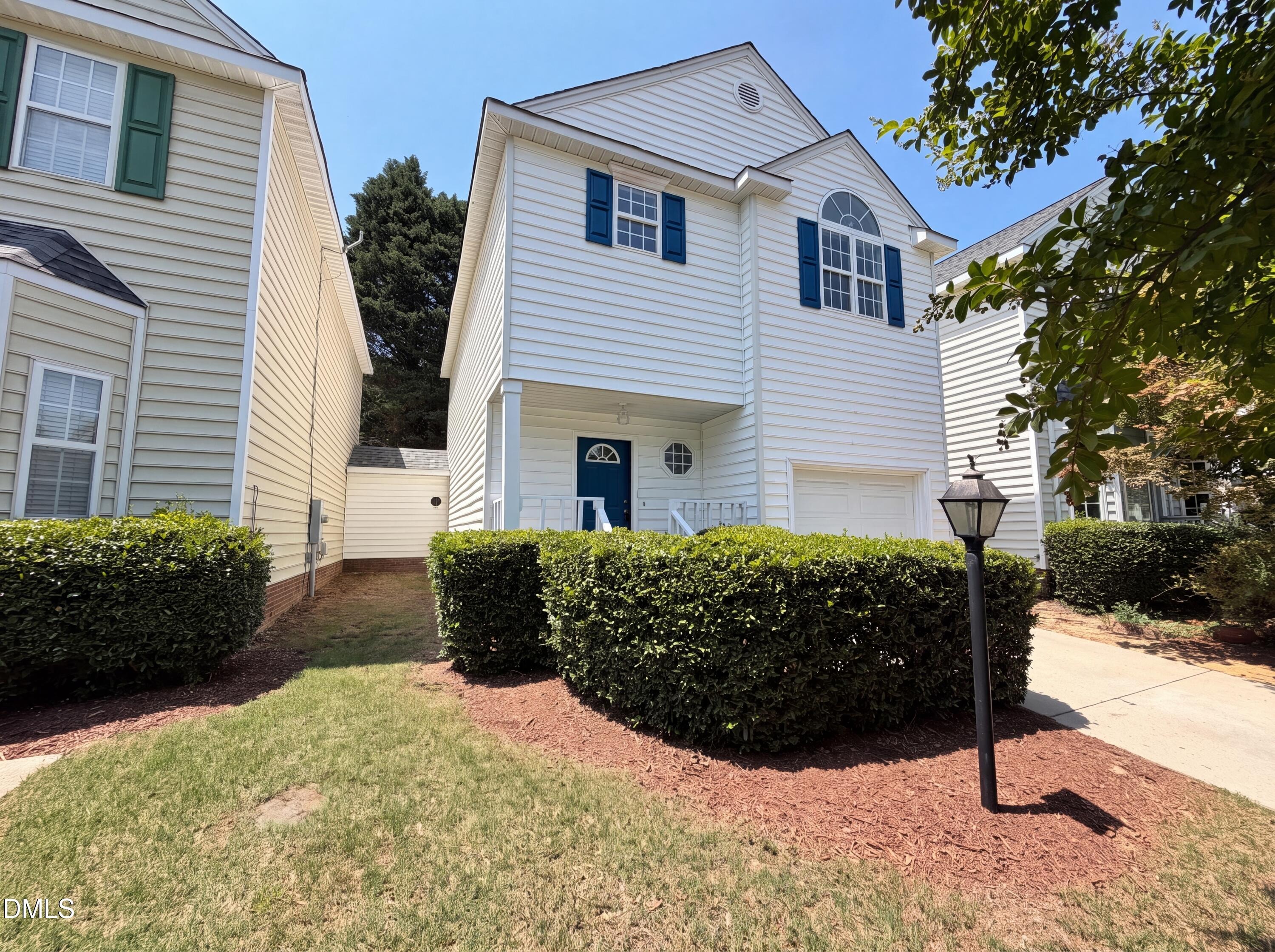 Beaufain St, Raleigh, NC 27604