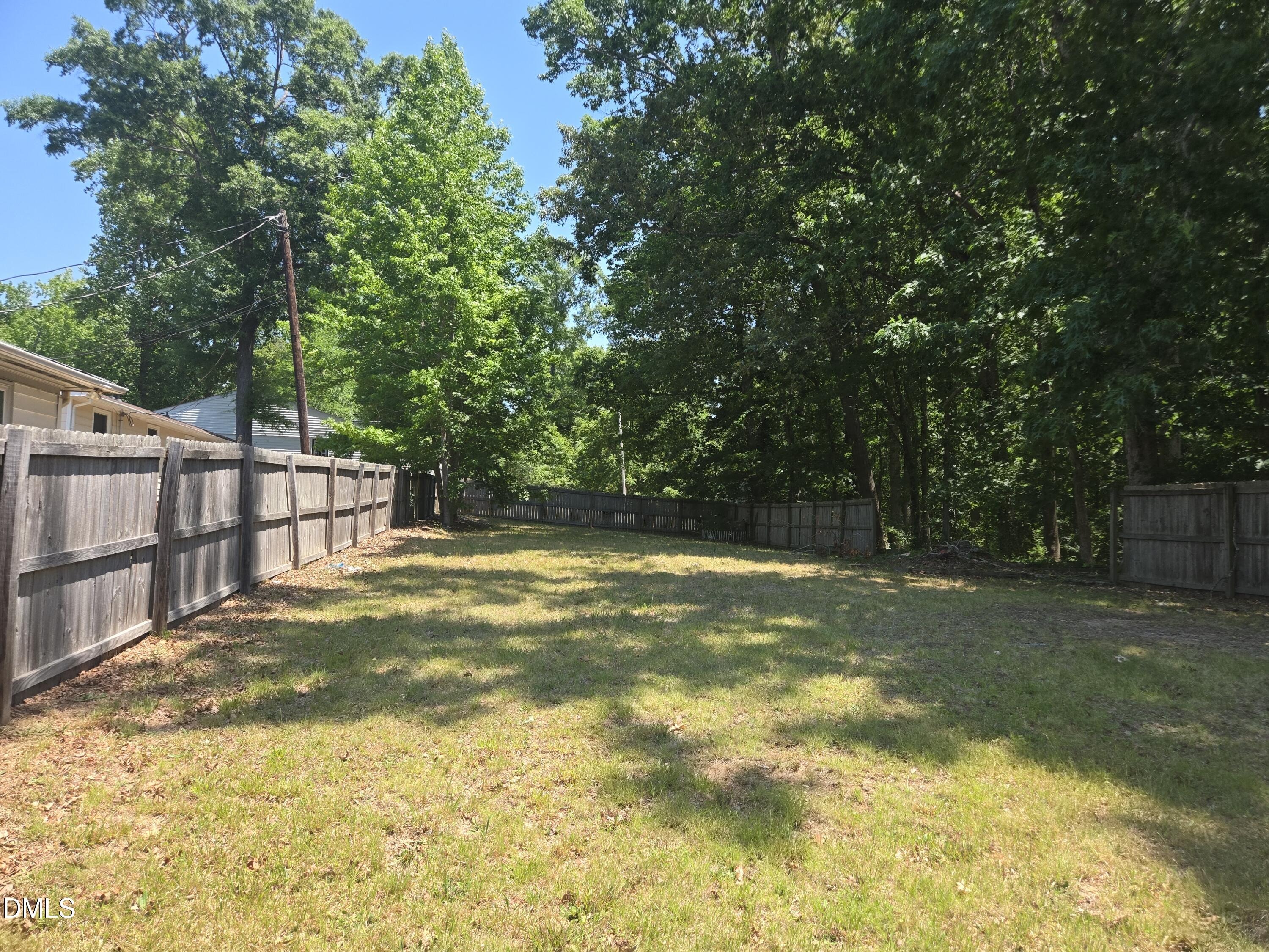 Oak Ridge Blvd, Durham, NC 27707 #1