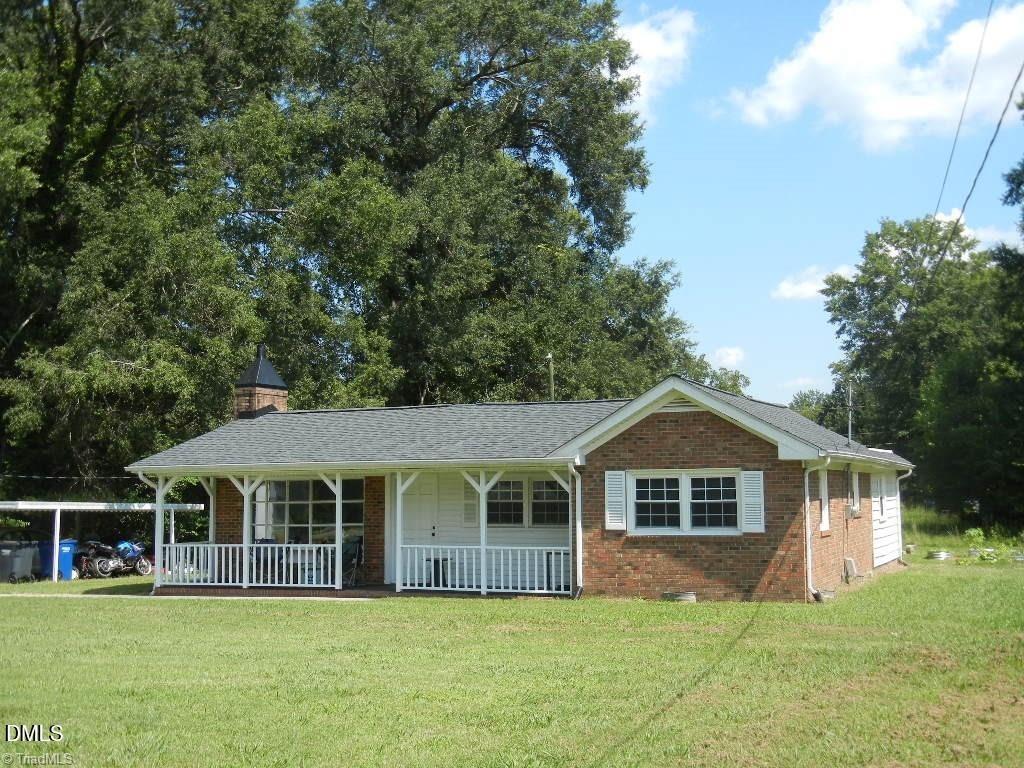 NC Highway 100 , Whitsett, NC 27377