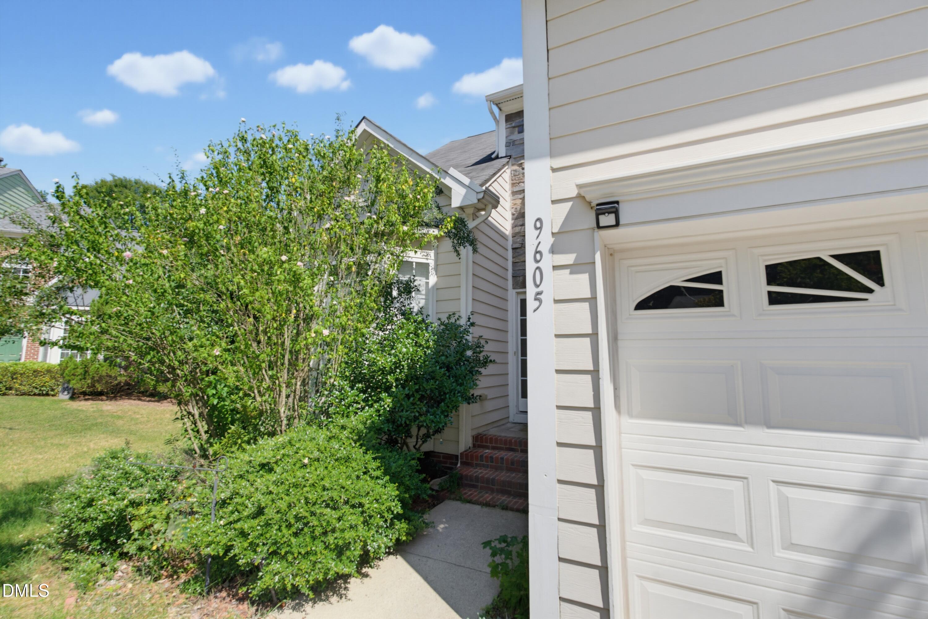 Burge Ct, Wake Forest, NC 27587