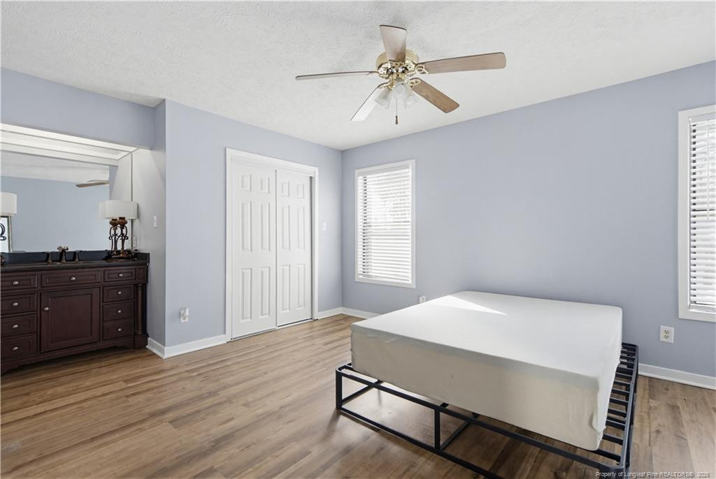 Briton Cir, Fayetteville, NC 28314 #1
