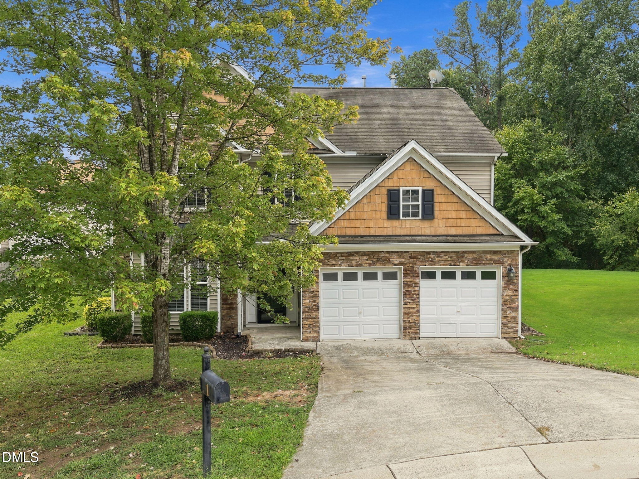 Dawson Ct, Durham, NC 27703