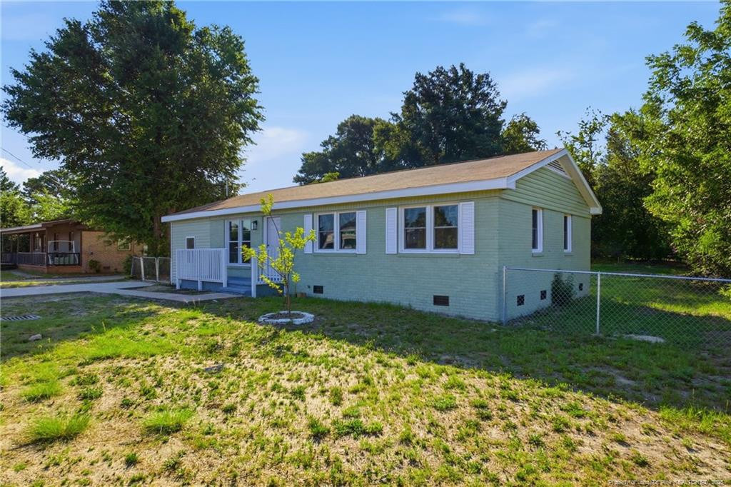 Legion Rd, Hope Mills, NC 28348