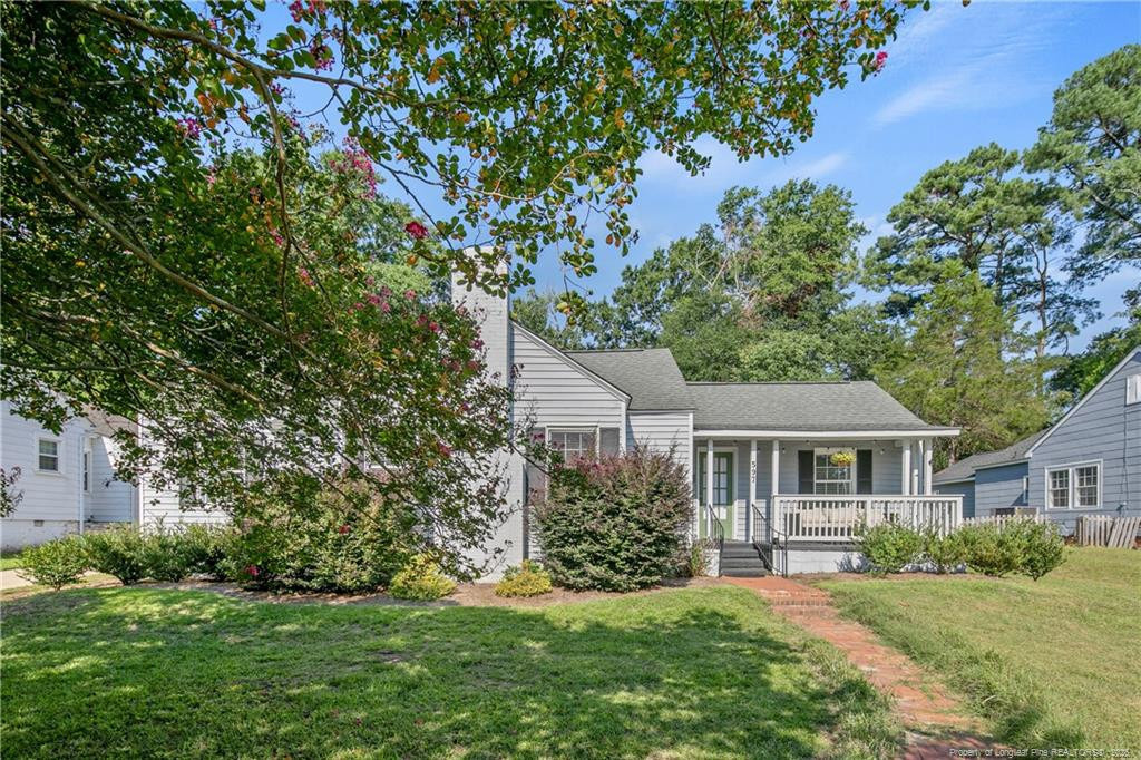 Greenland Dr, Fayetteville, NC 28305 #1