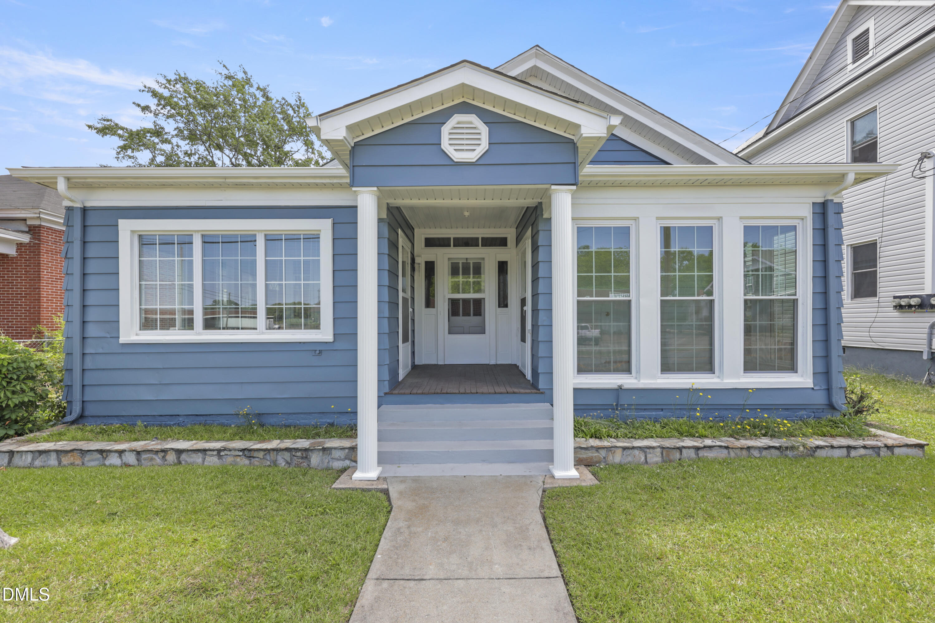 George St, Goldsboro, NC 27530