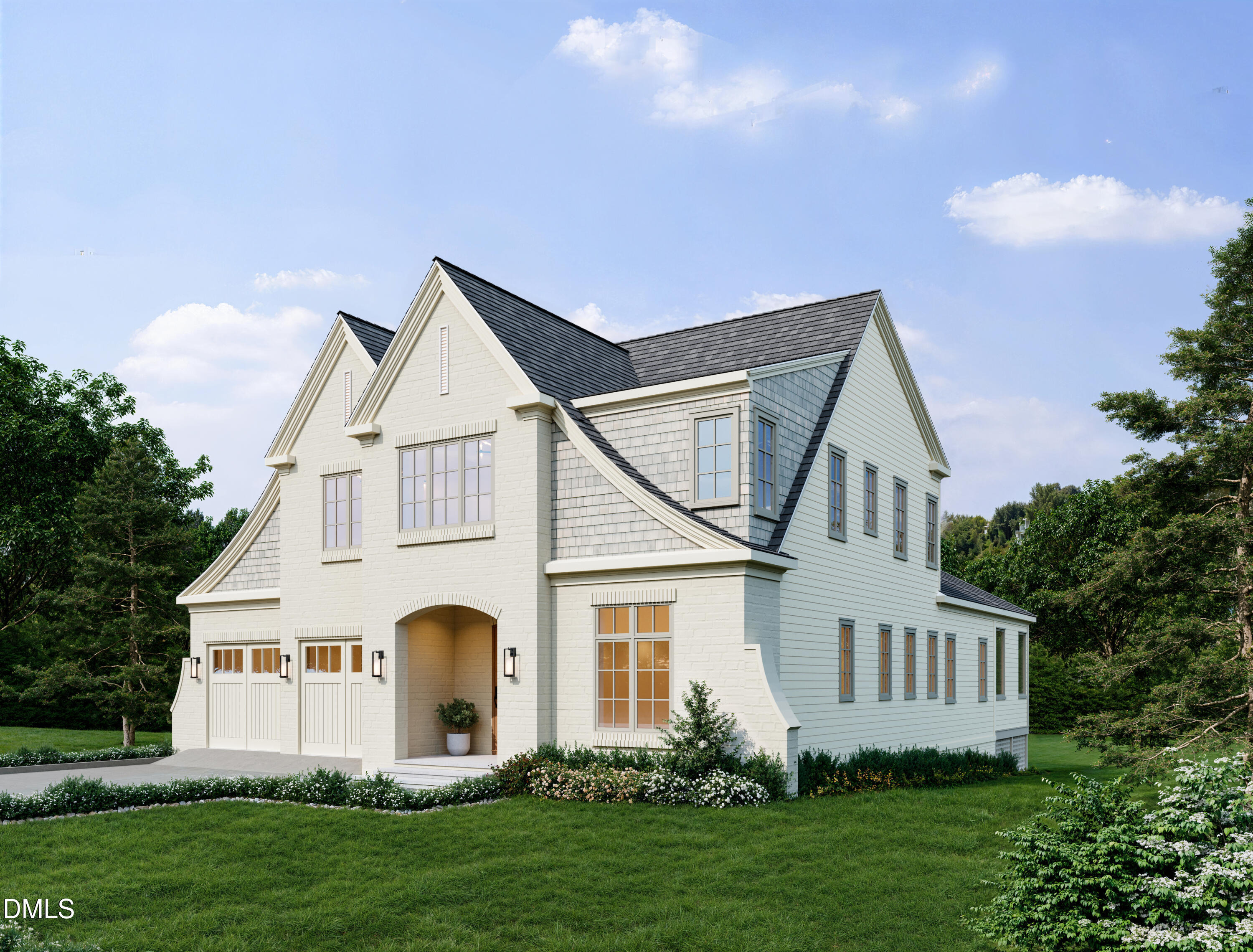 Peebles St, Raleigh, NC 27608 #1