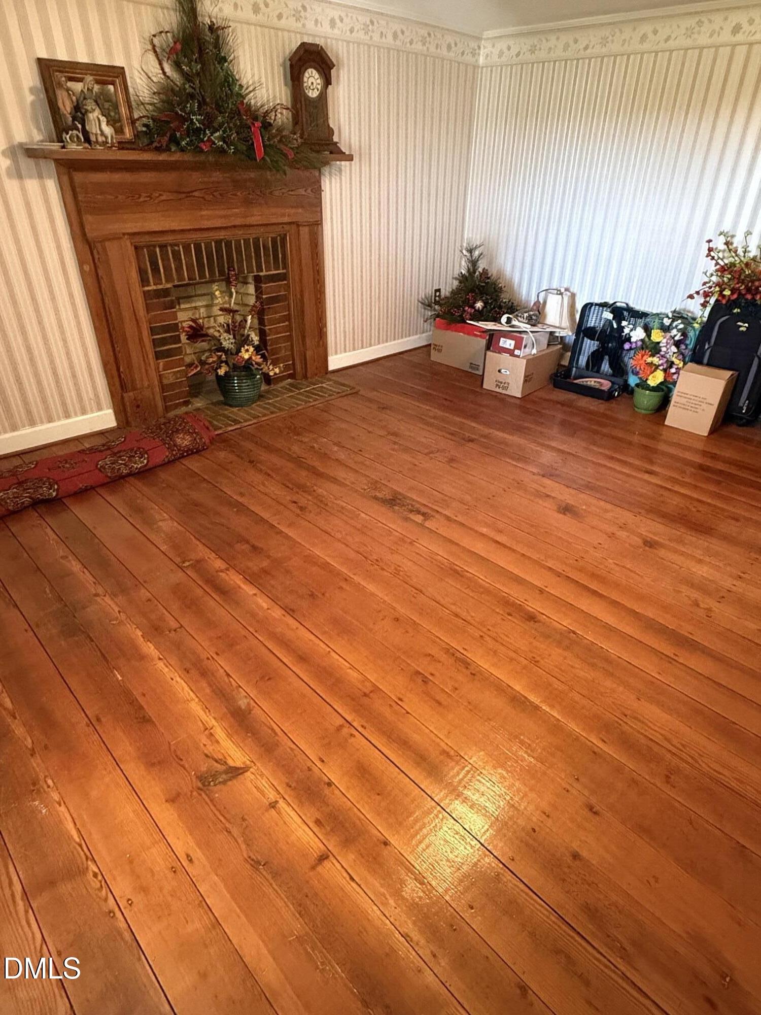 Grove Hill Rd, Franklinton, NC 27525 #1