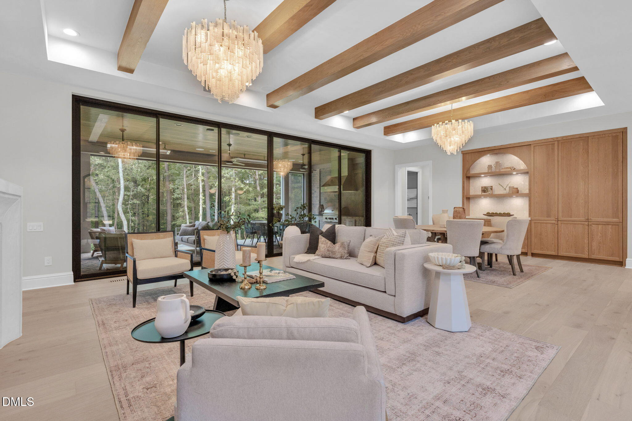 Firefly Overlook Rd, Pittsboro, NC 27312 #1