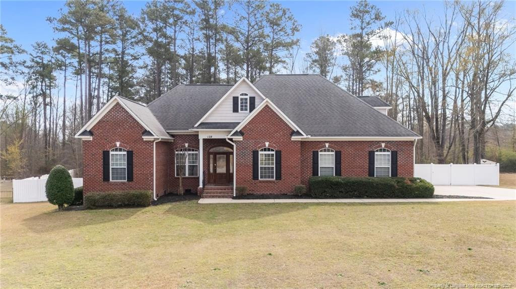 Neeley Ln, Raeford, NC 28376