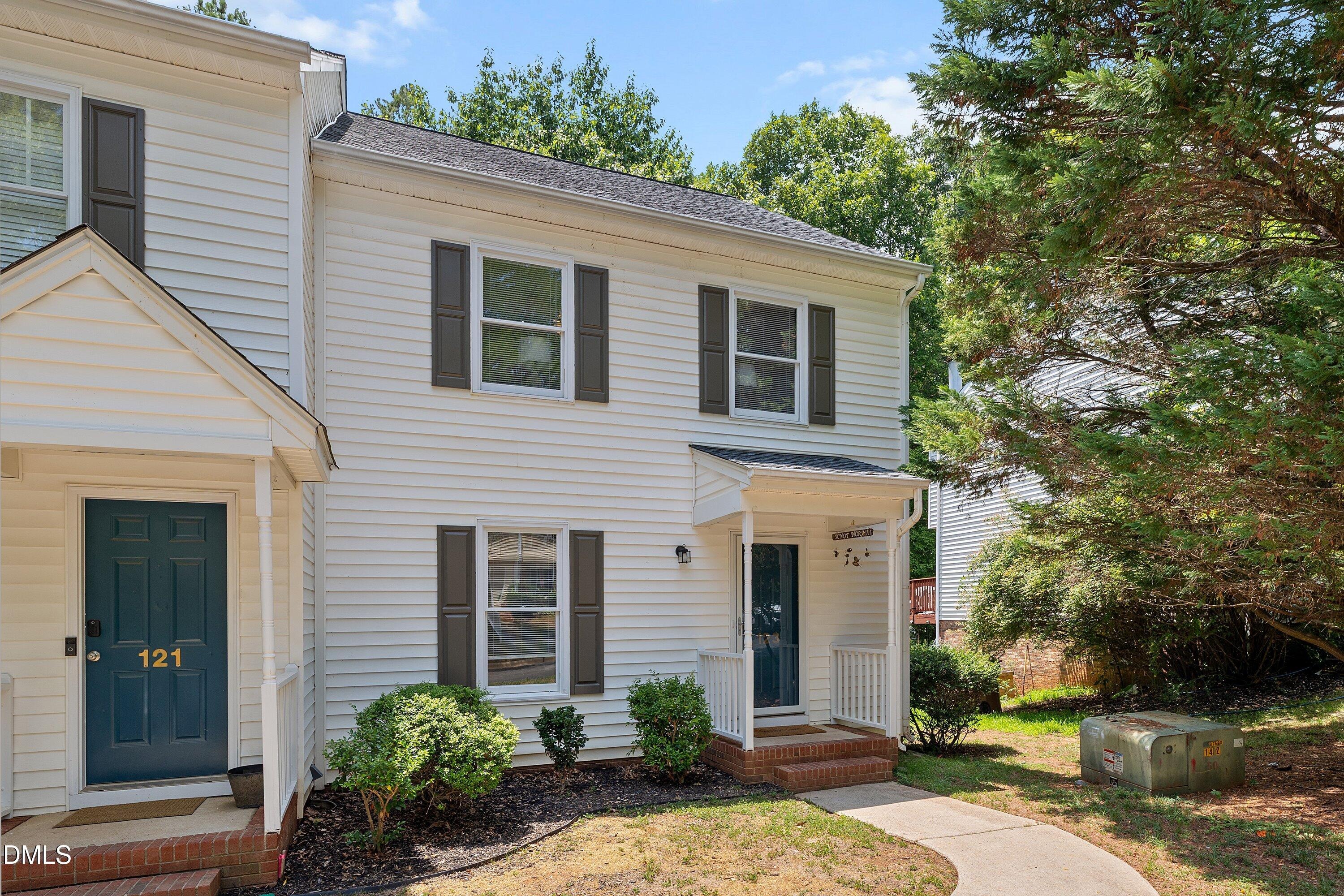 Luxon Pl, Cary, NC 27513 #1