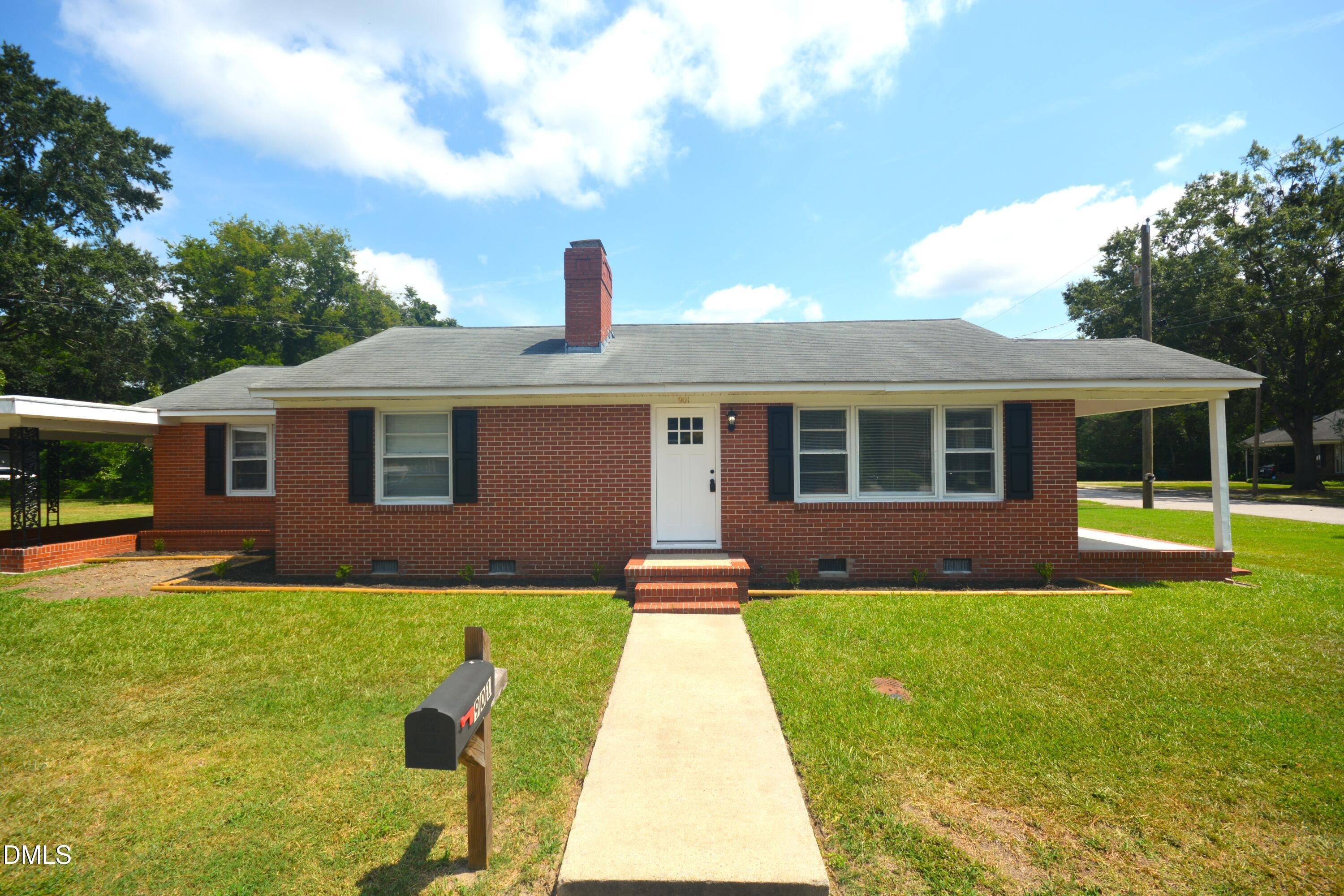 Cofield St, Tarboro, NC 27886 #1