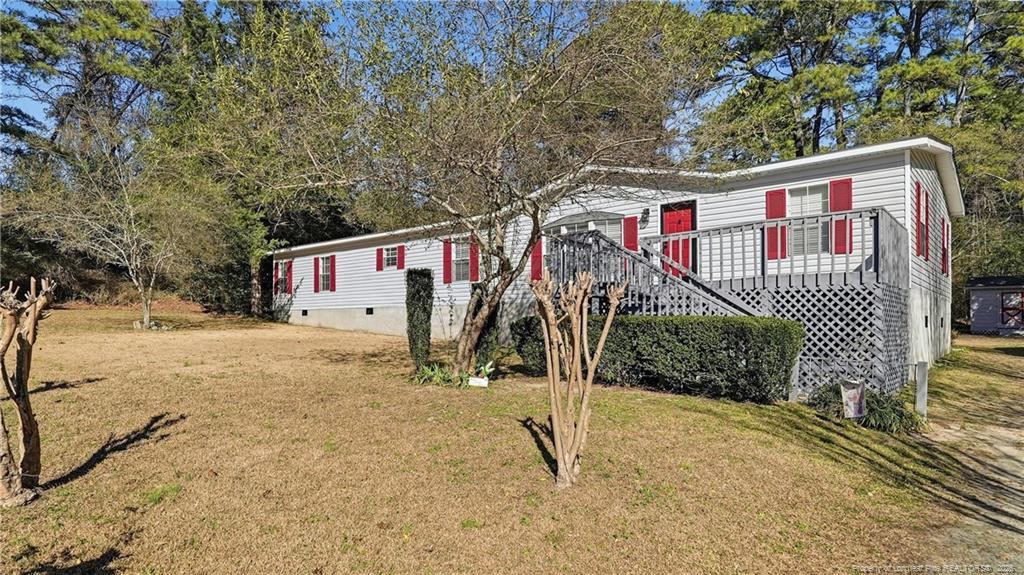 Pinecrest St, Carthage, NC 28327