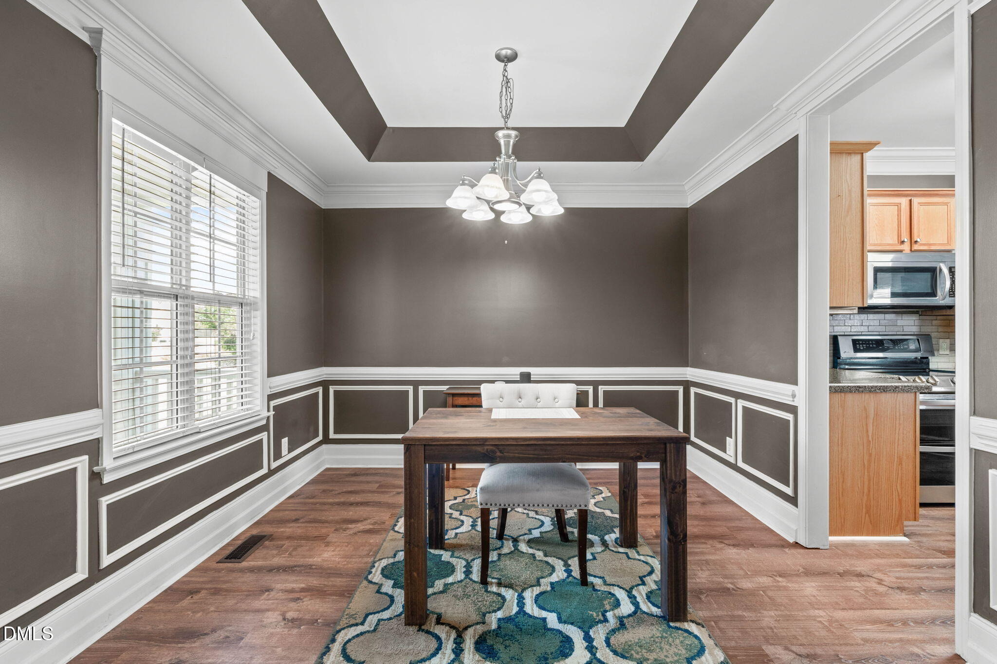 Victory Cir, Willow Spring, NC 27592 #1