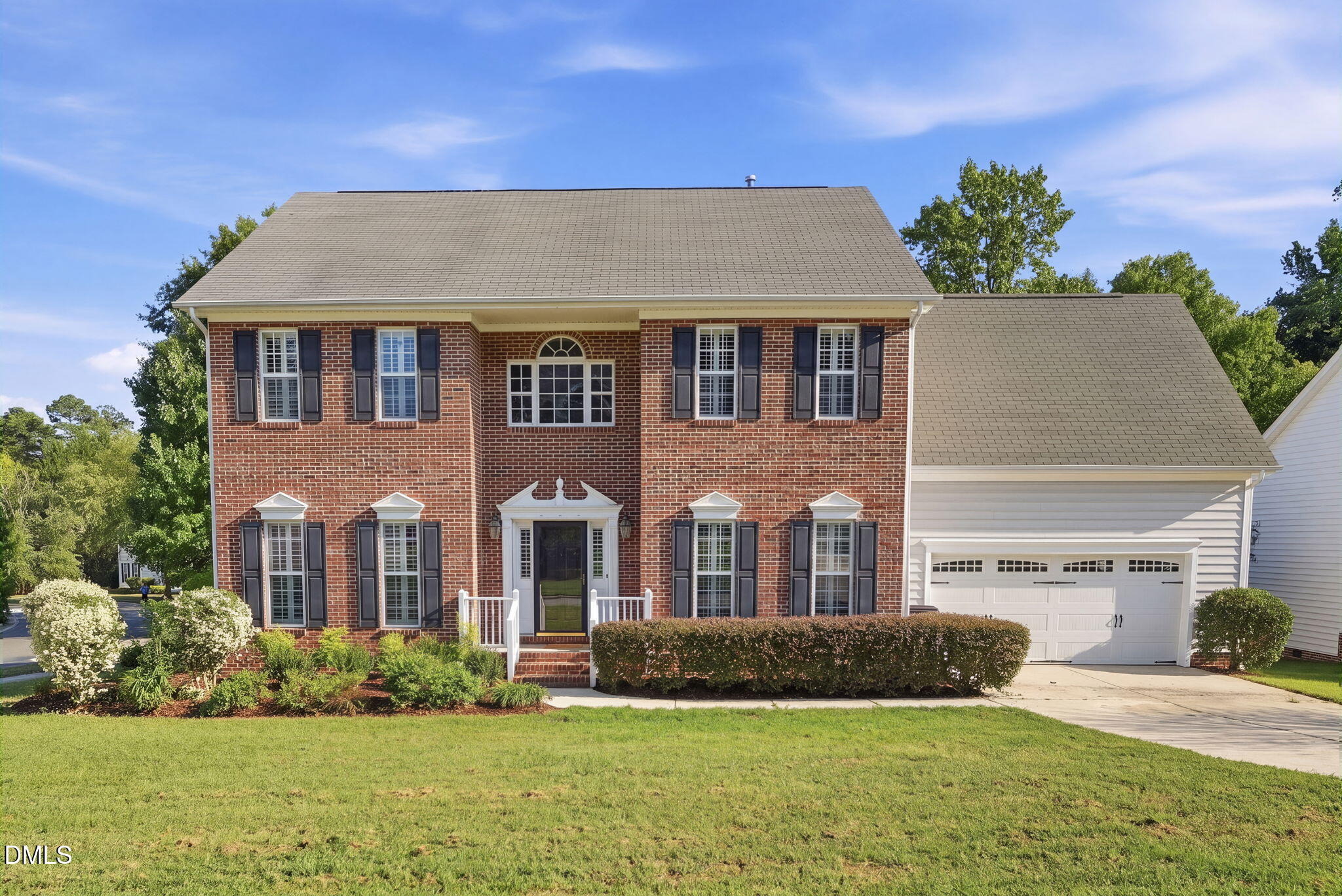 Dumont Ct, Apex, NC 27523 #1