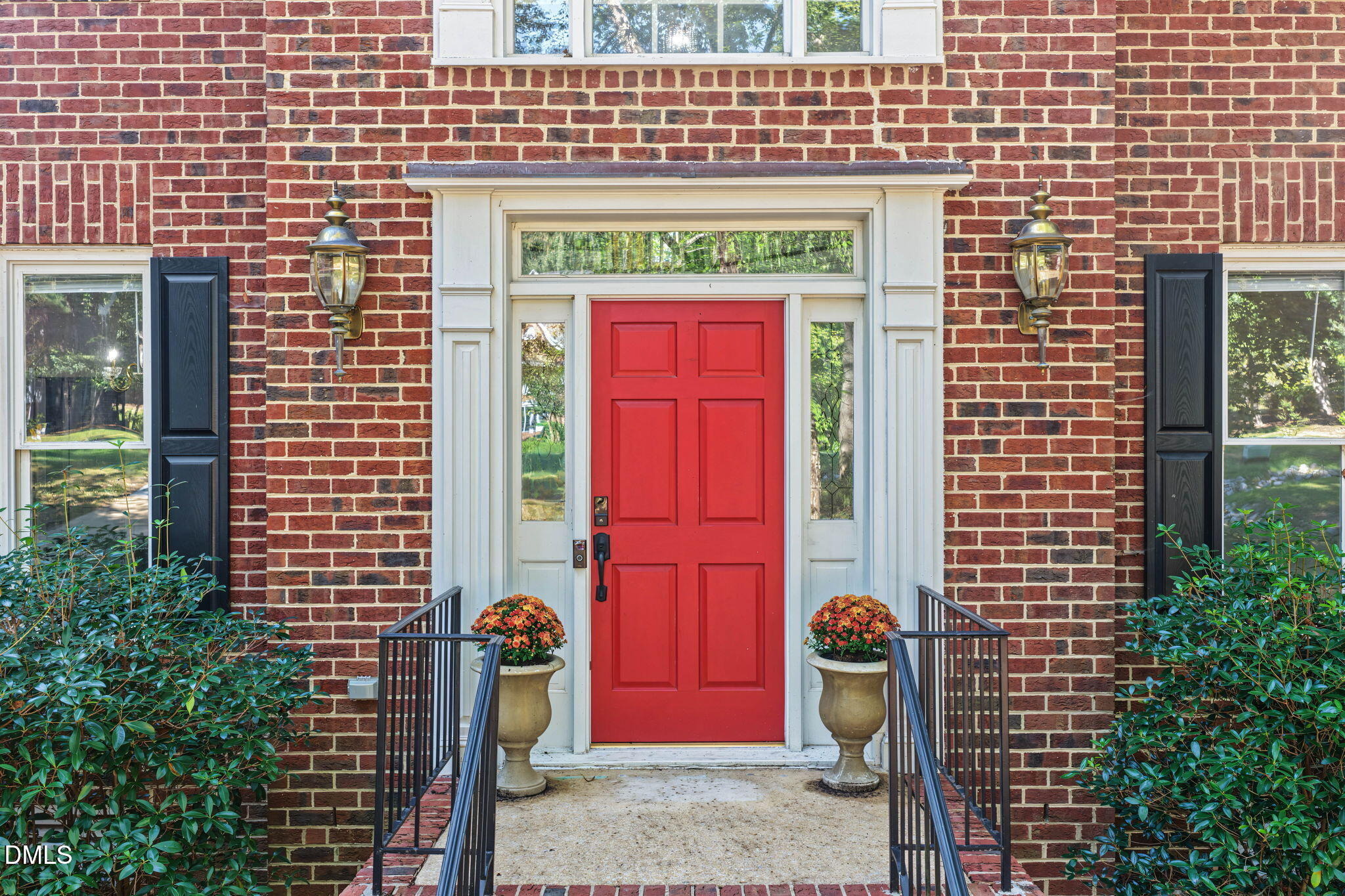 Buck Run Trl, Wake Forest, NC 27587 #1