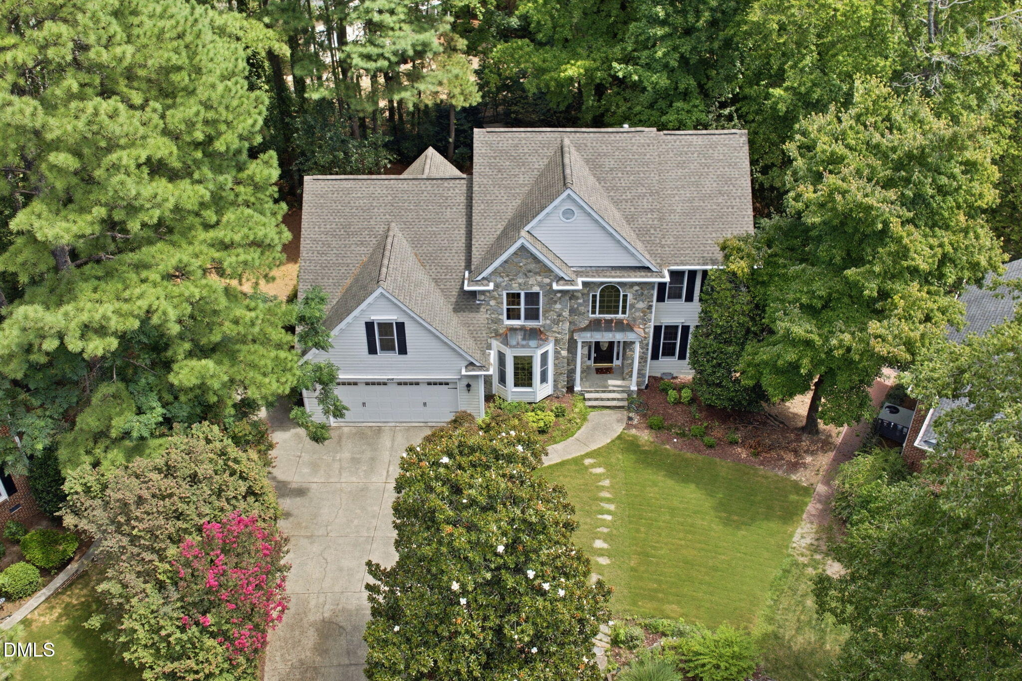 Montford Hall Ct, Cary, NC 27519 #1