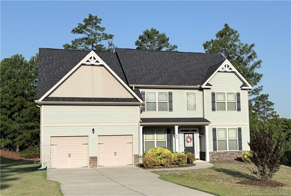 Clearview Ct, Sanford, NC 27332