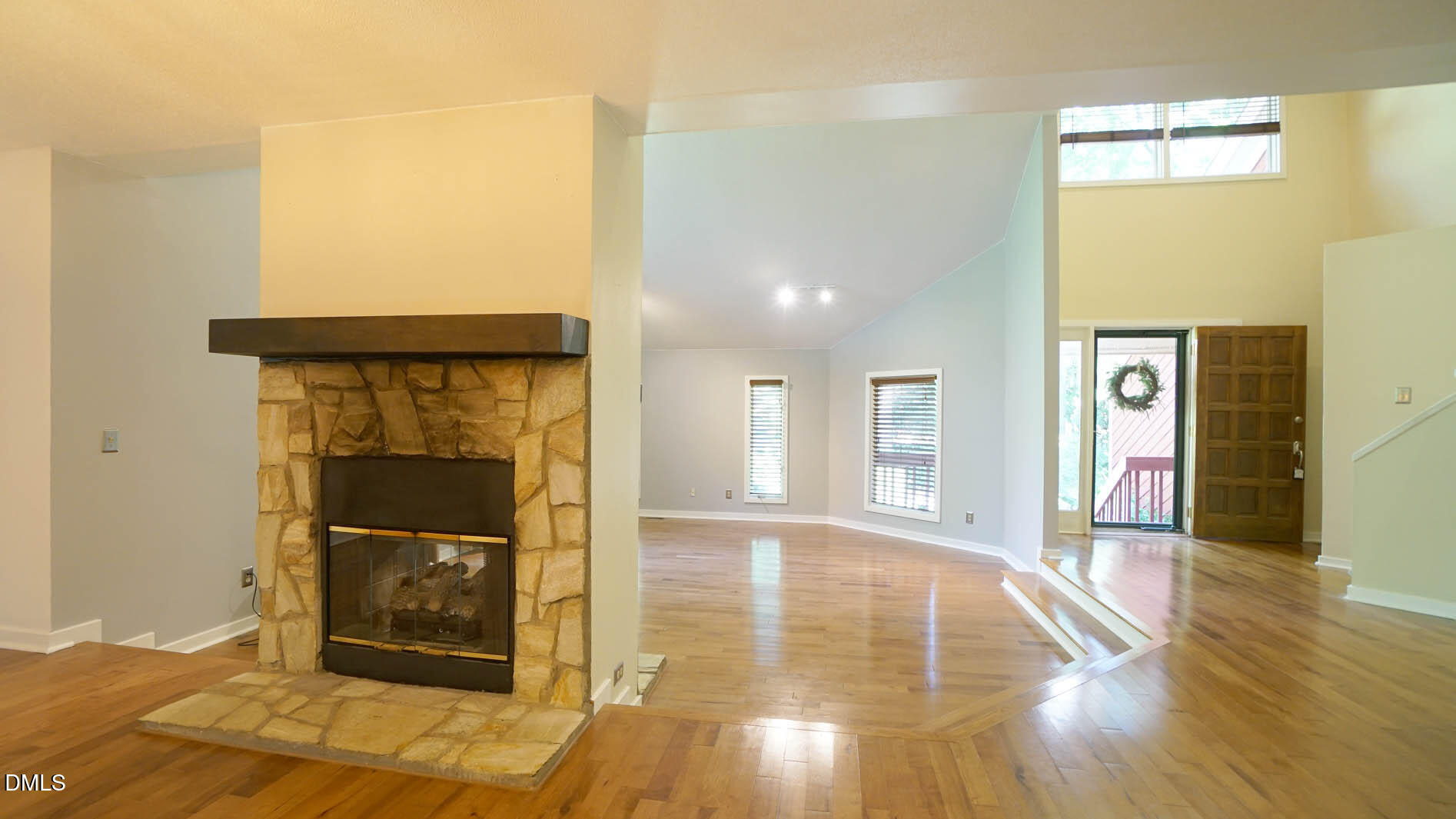 Lake Forest Dr, Raleigh, NC 27615
