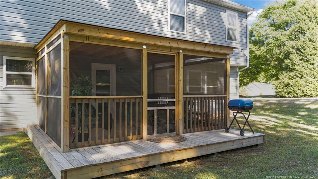 Waycliff Rd, Henderson, NC 27537 #1
