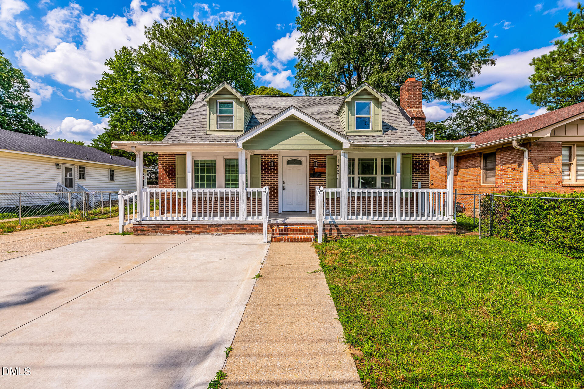 Carolina St, Wilson, NC 27893