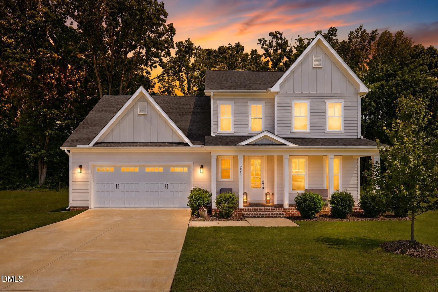Old Hickory Dr, Raleigh, NC 27603