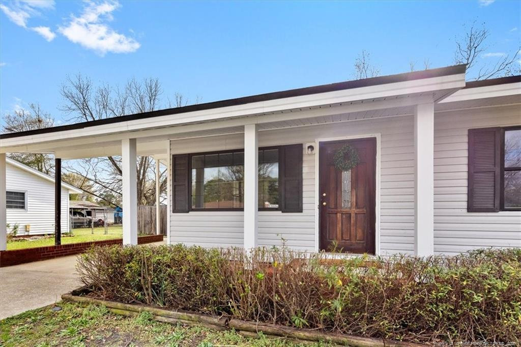 Newport Rd, Fayetteville, NC 28314 #1