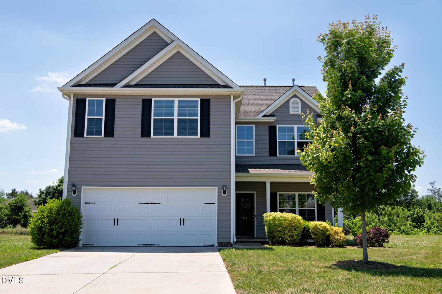 Alamanni Ct, Graham, NC 27253