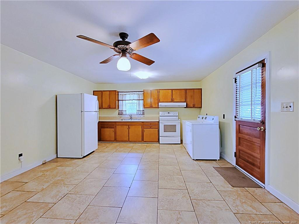 Seabrook Rd, Fayetteville, NC 28301 #1