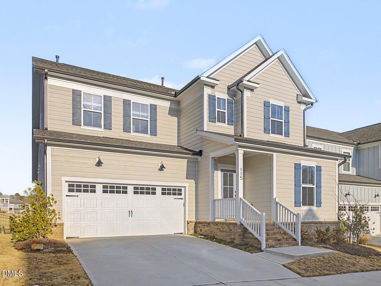 Circle City Way, Pittsboro, NC 27312