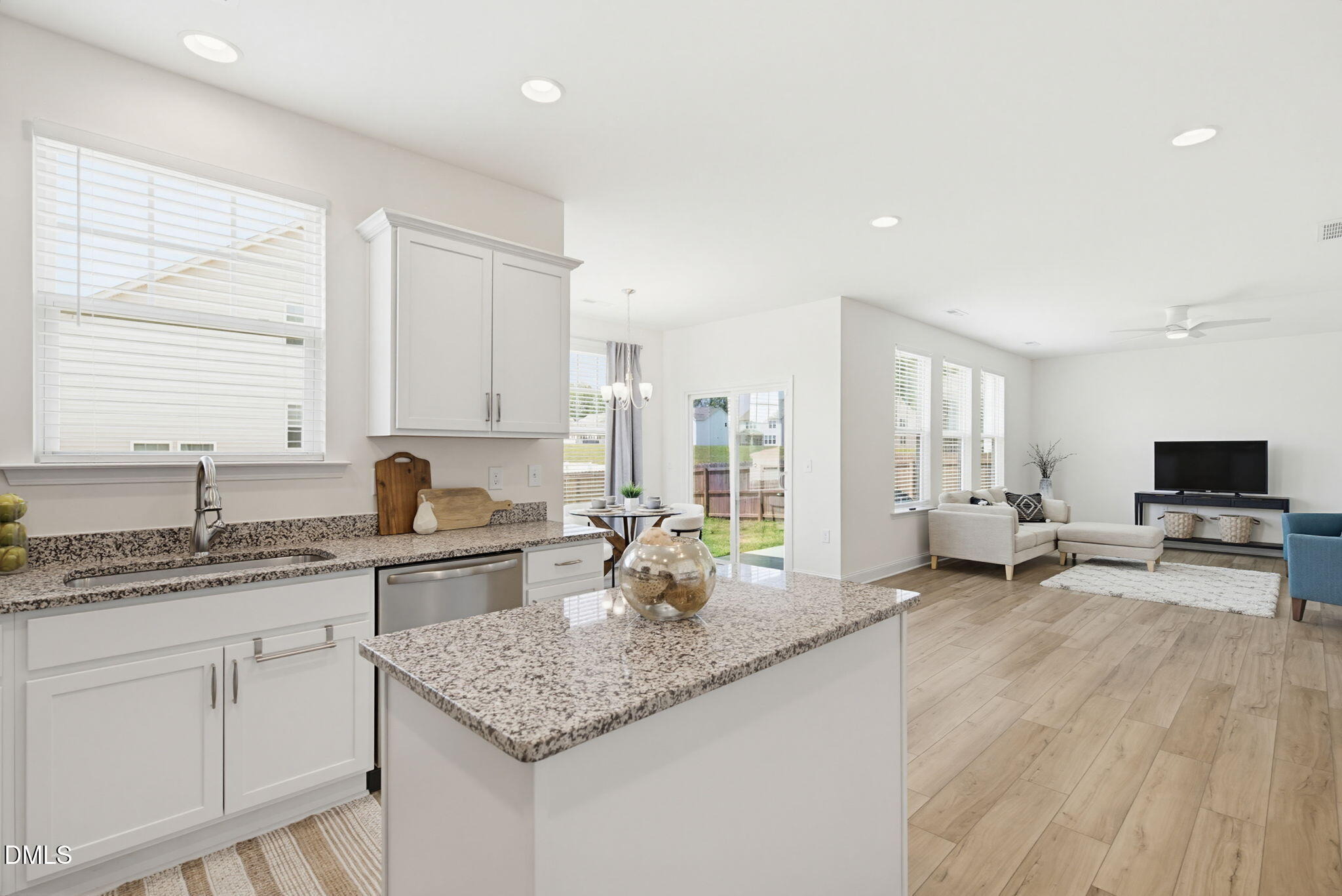 Heartpine Dr, Mebane, NC 27302 #1