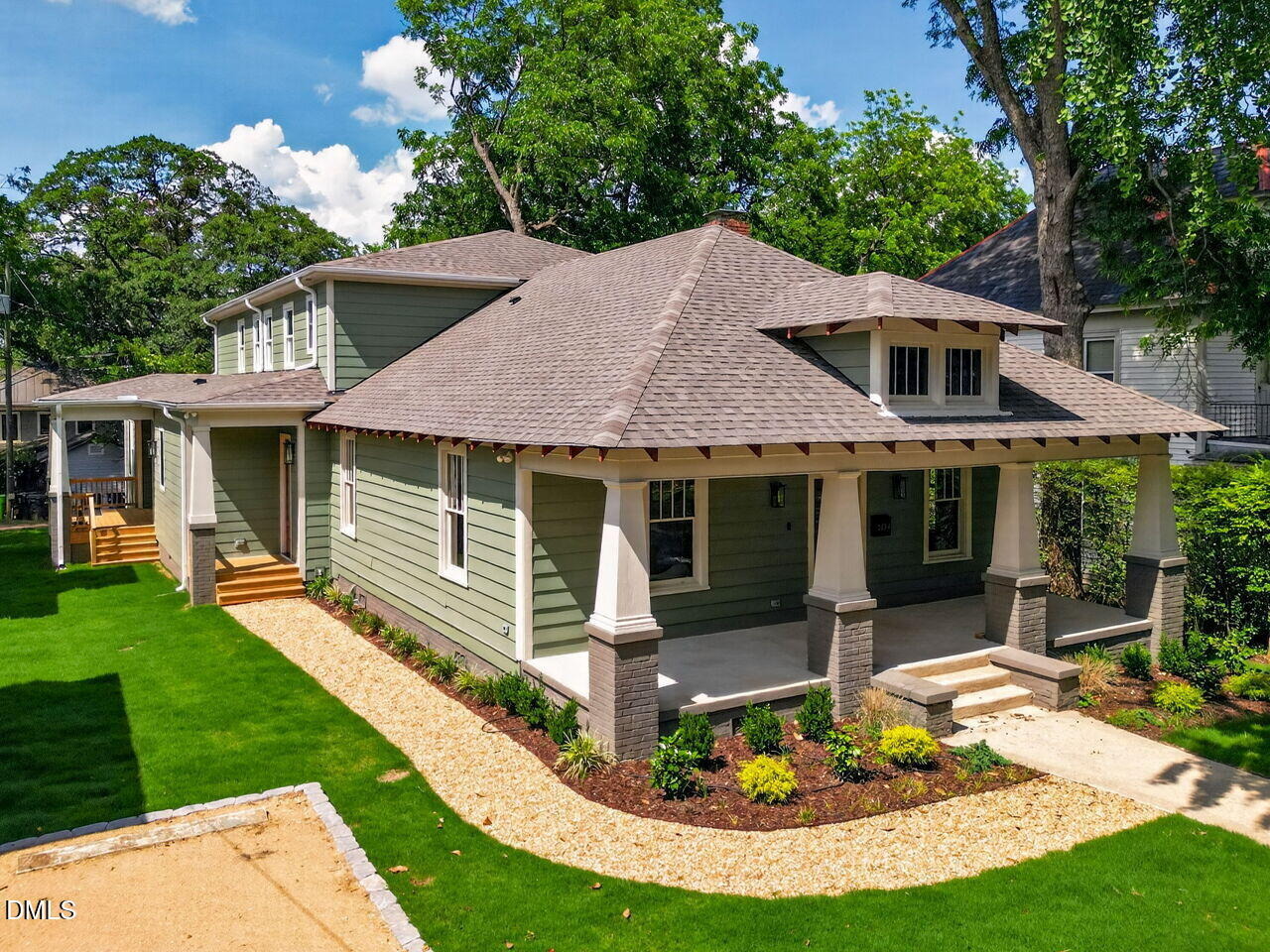 Tilden St, Raleigh, NC 27605