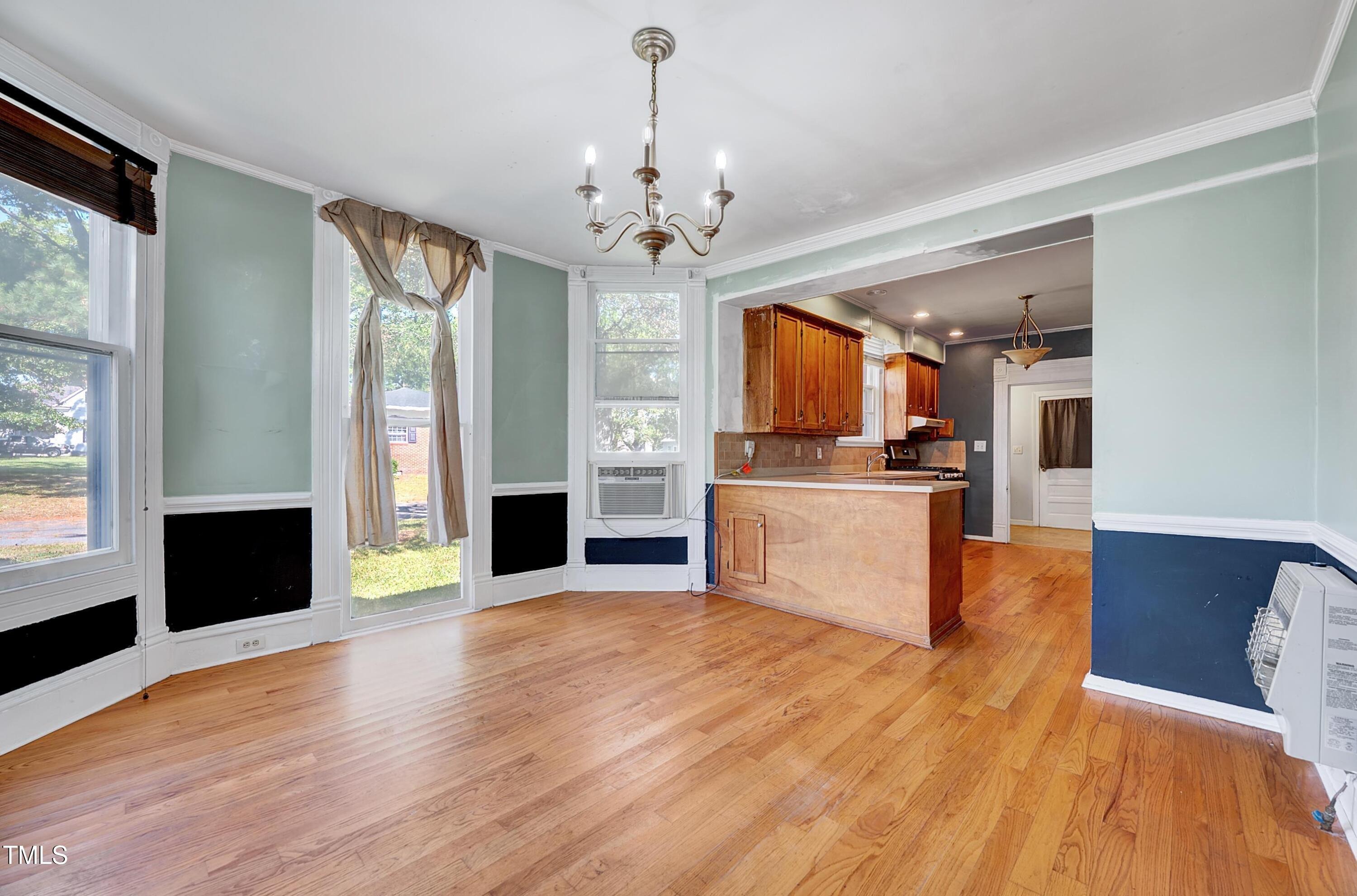 2nd St, Kenly, NC 27542 #1