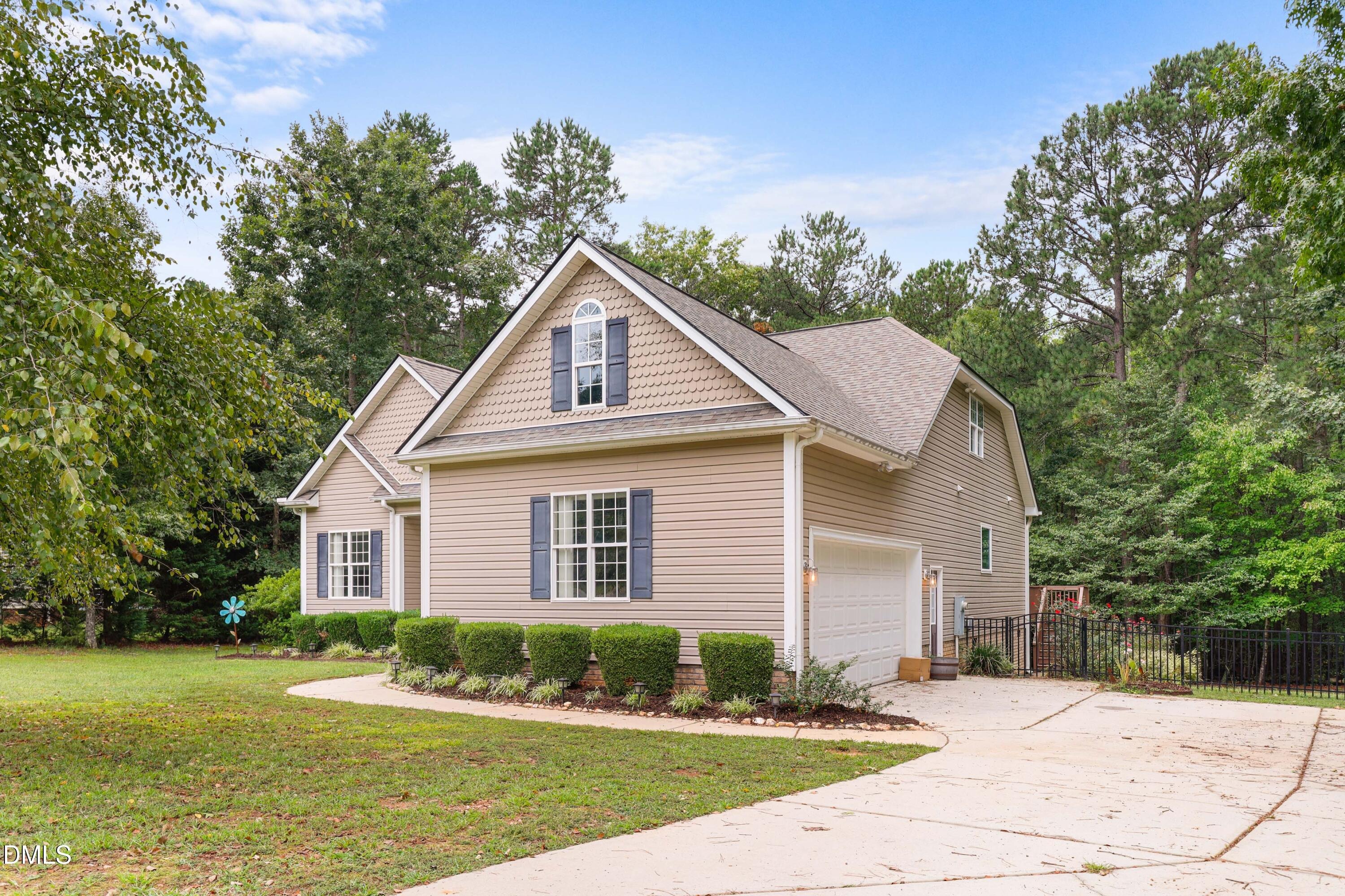 Anterra Dr, Wake Forest, NC 27587 #1
