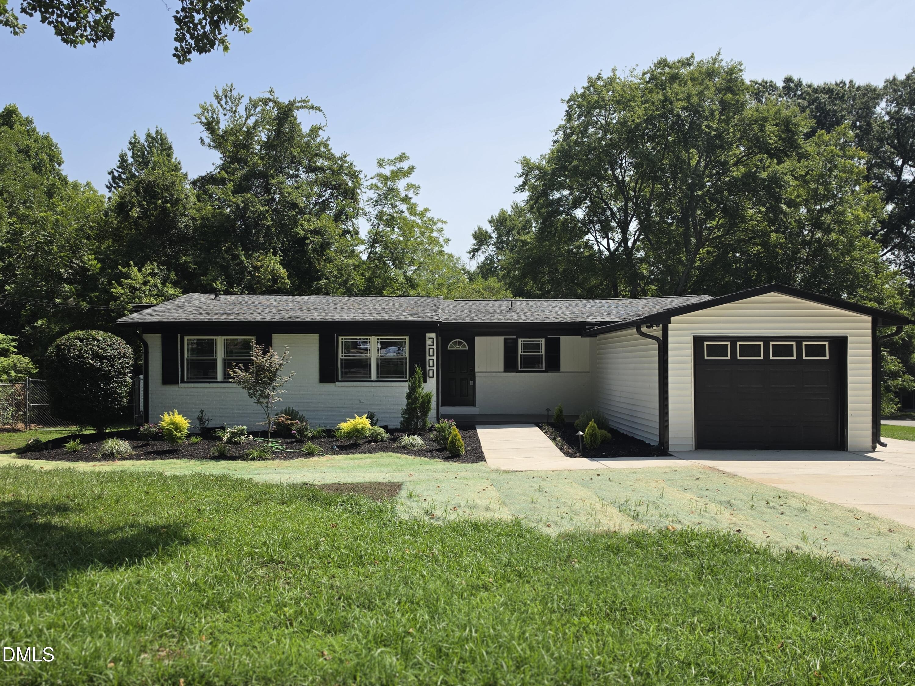 Brentwood Rd, Raleigh, NC 27604
