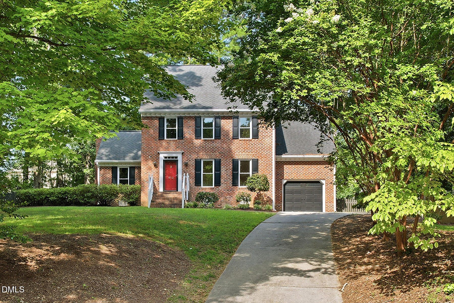 Astor Ct, Cary, NC 27518 #1