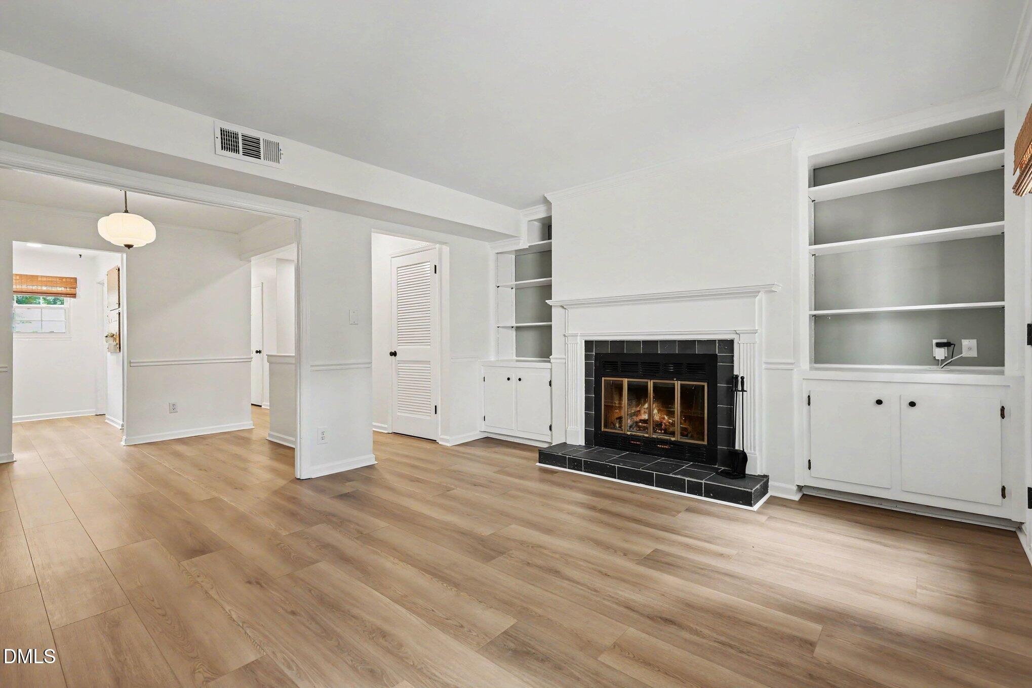 New Market Way, Raleigh, NC 27615 #1
