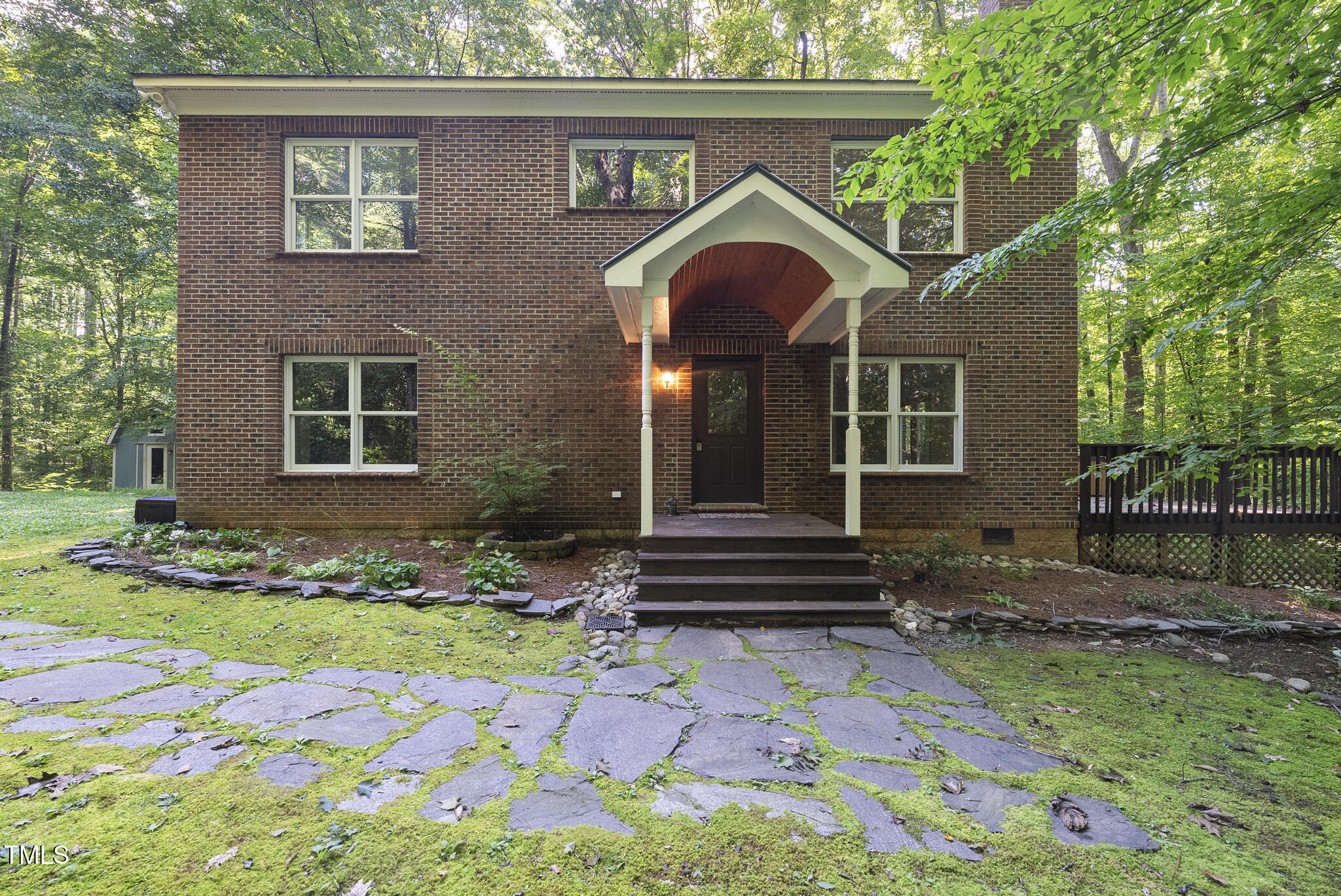 Ridge Trl, Efland, NC 27243