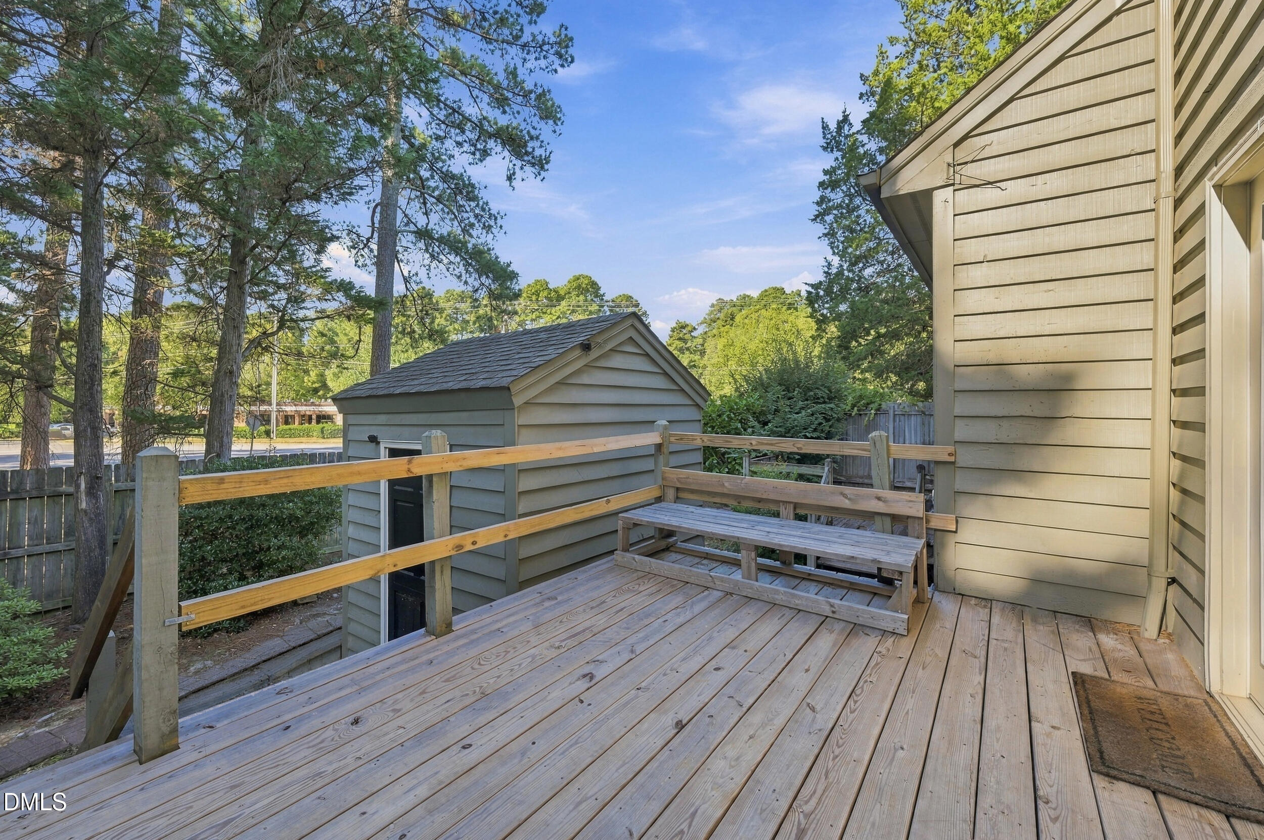 Albany Ct, Raleigh, NC 27615 #1