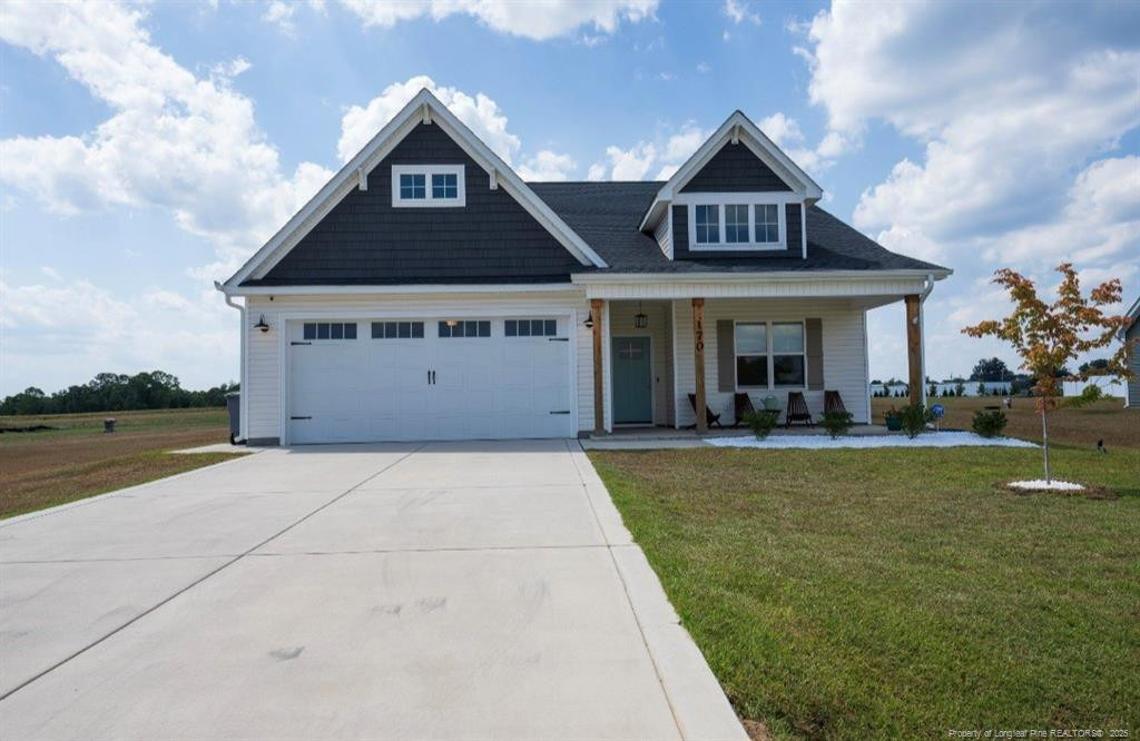 Hillwood Dr, Sanford, NC 27332