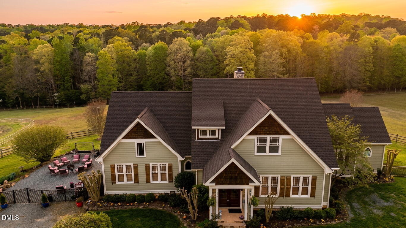 Double N Rd, Pittsboro, NC 27312