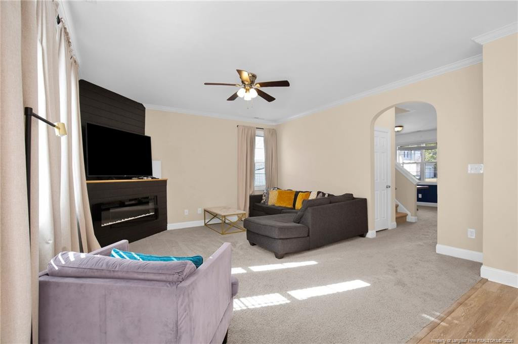Turkey Run, Fayetteville, NC 28312 #1