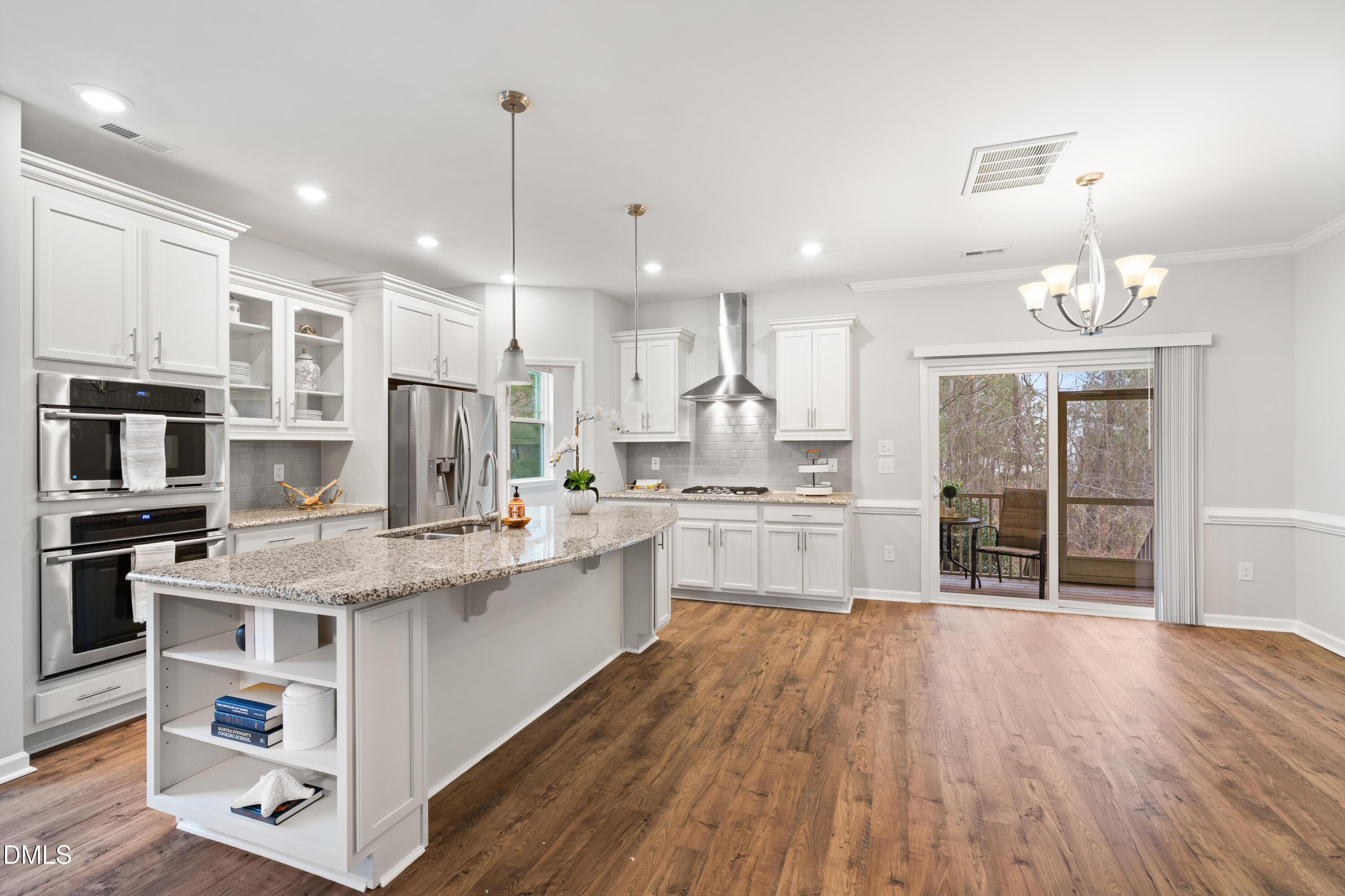 Lily Orchard Way, Apex, NC 27539 #1