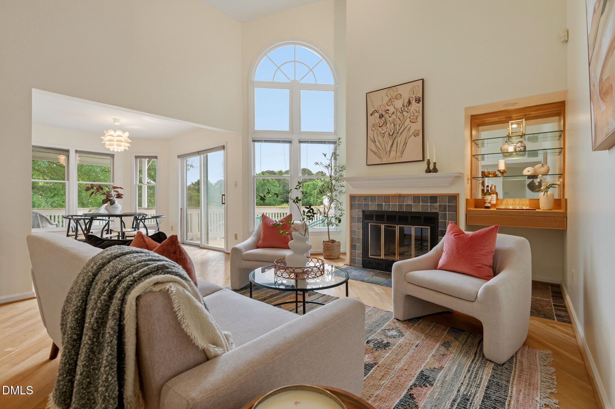 Homewood Dr, Chapel Hill, NC 27514