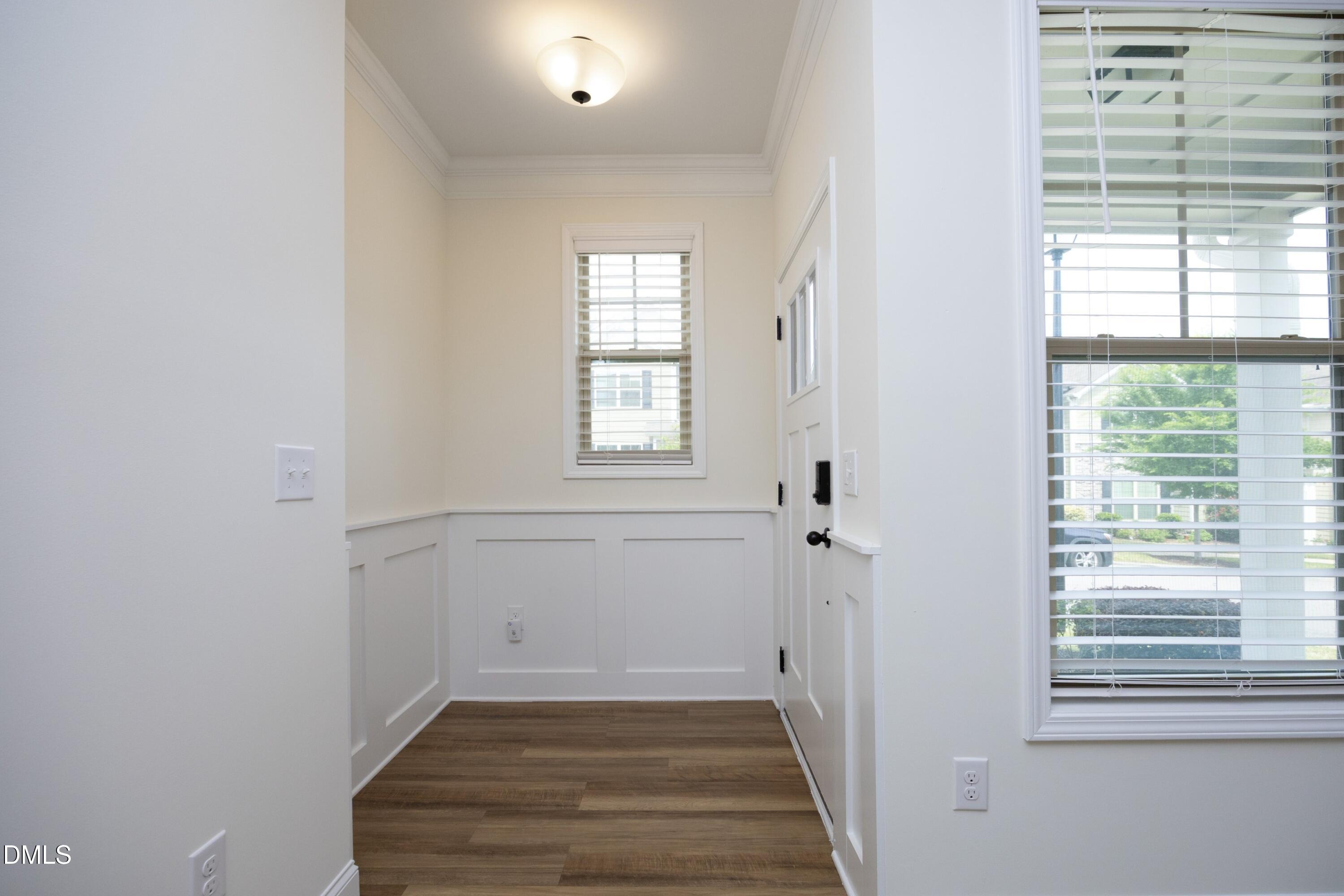 Country Downs Rd, Wake Forest, NC 27587 #1