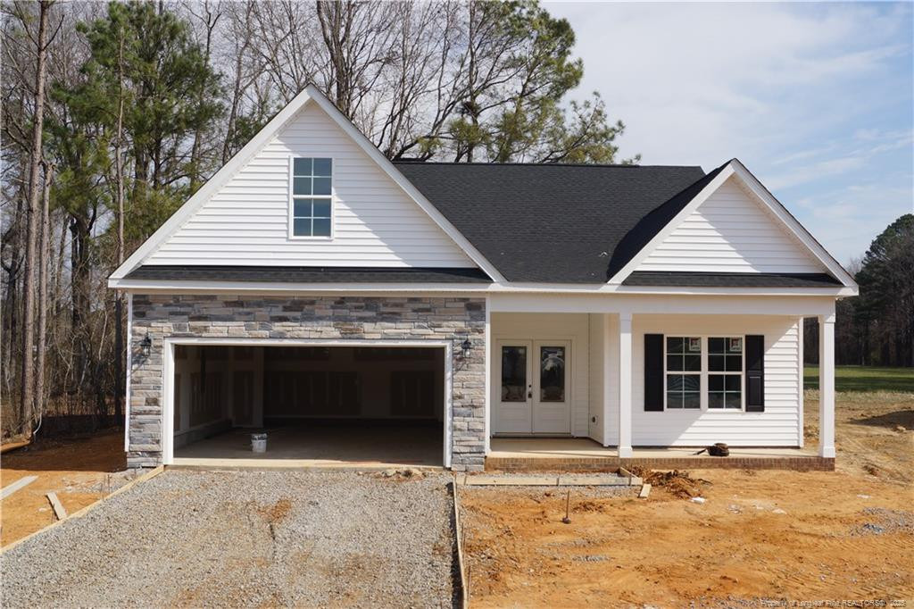 Nectar Ln, Bunnlevel, NC 28323