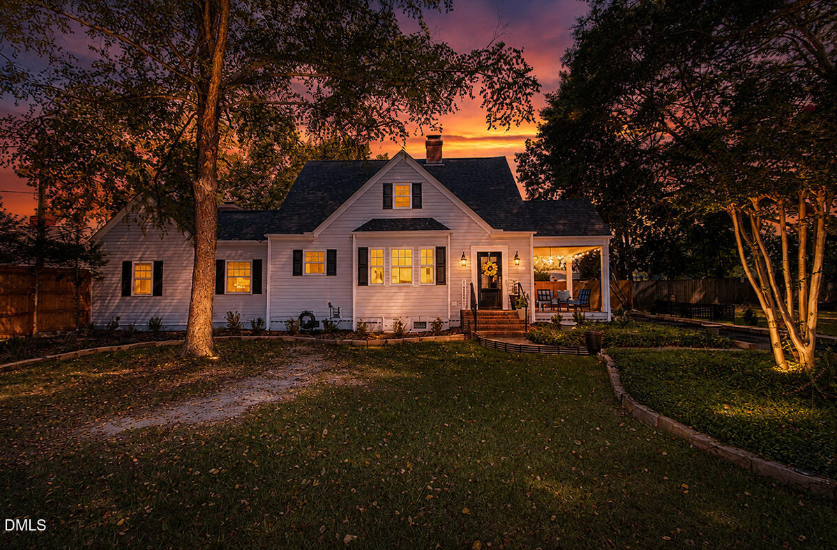 Sherrod Hts, Enfield, NC 27823