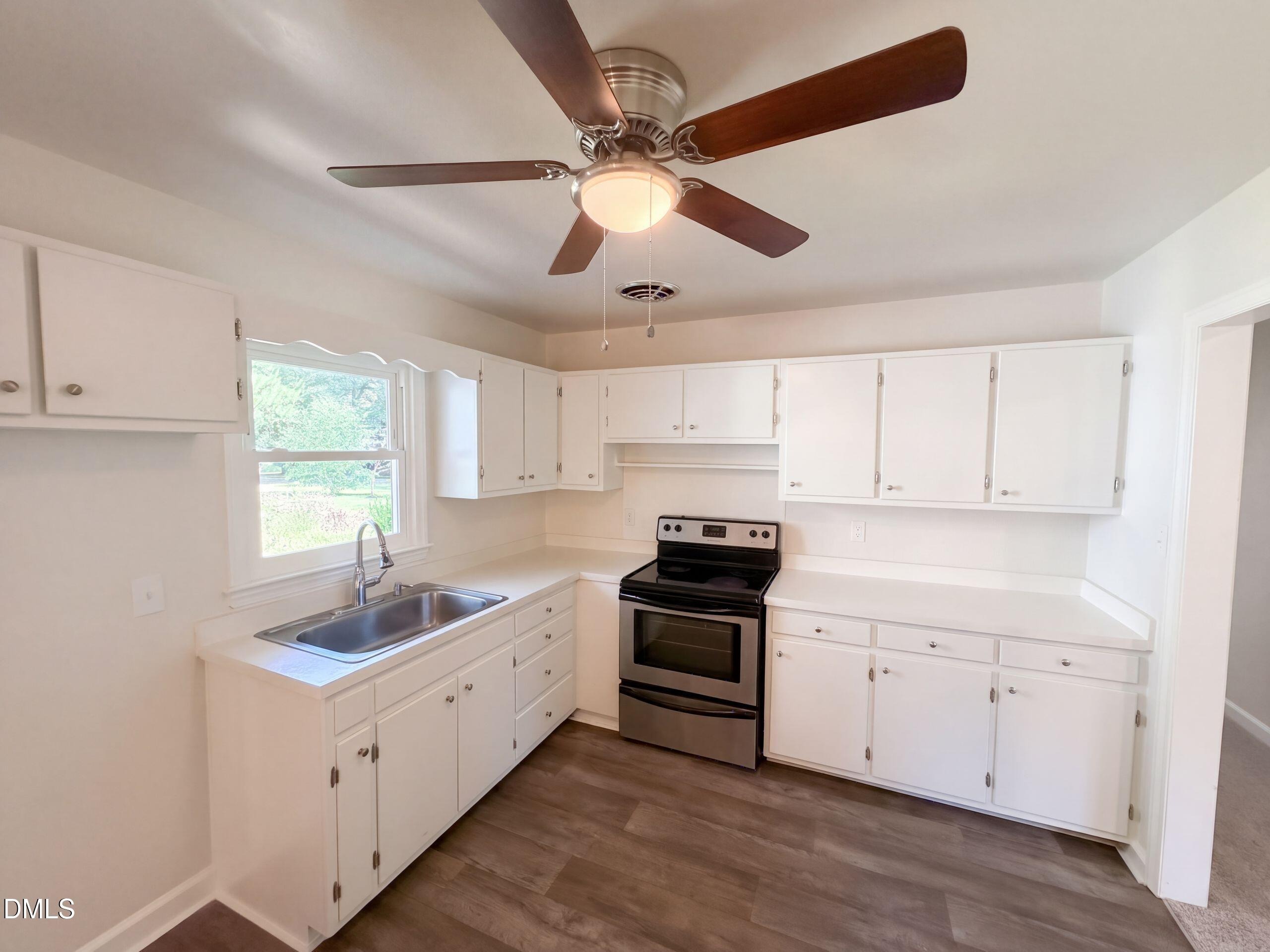 Old Buffaloe Rd, Raleigh, NC 27604 #1