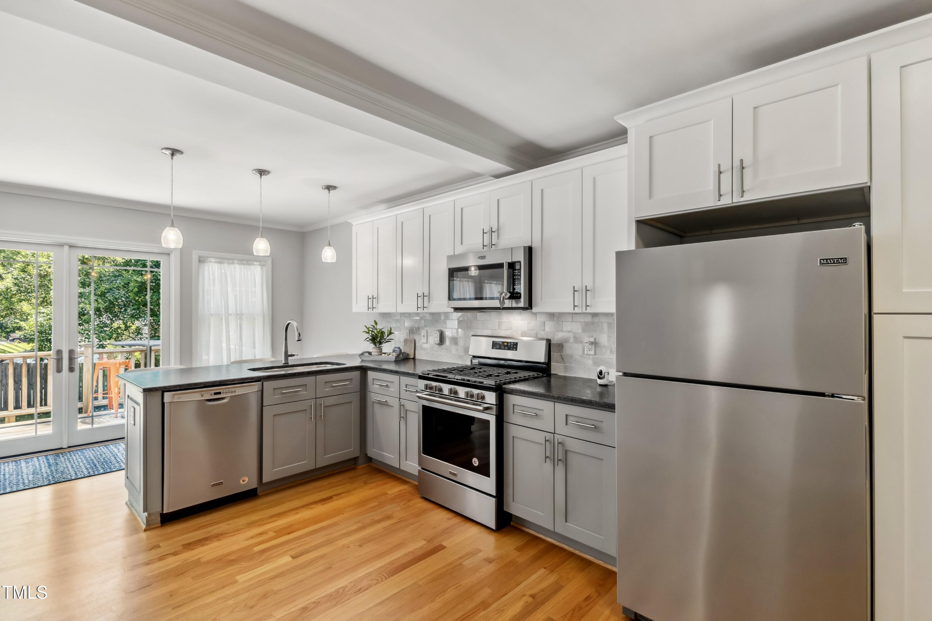 Duke St, Durham, NC 27701 #1