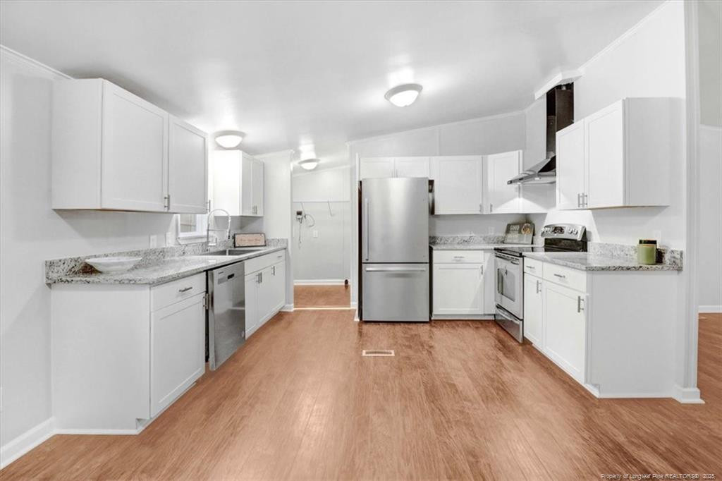 Andrea Ct, Sanford, NC 27332 #1