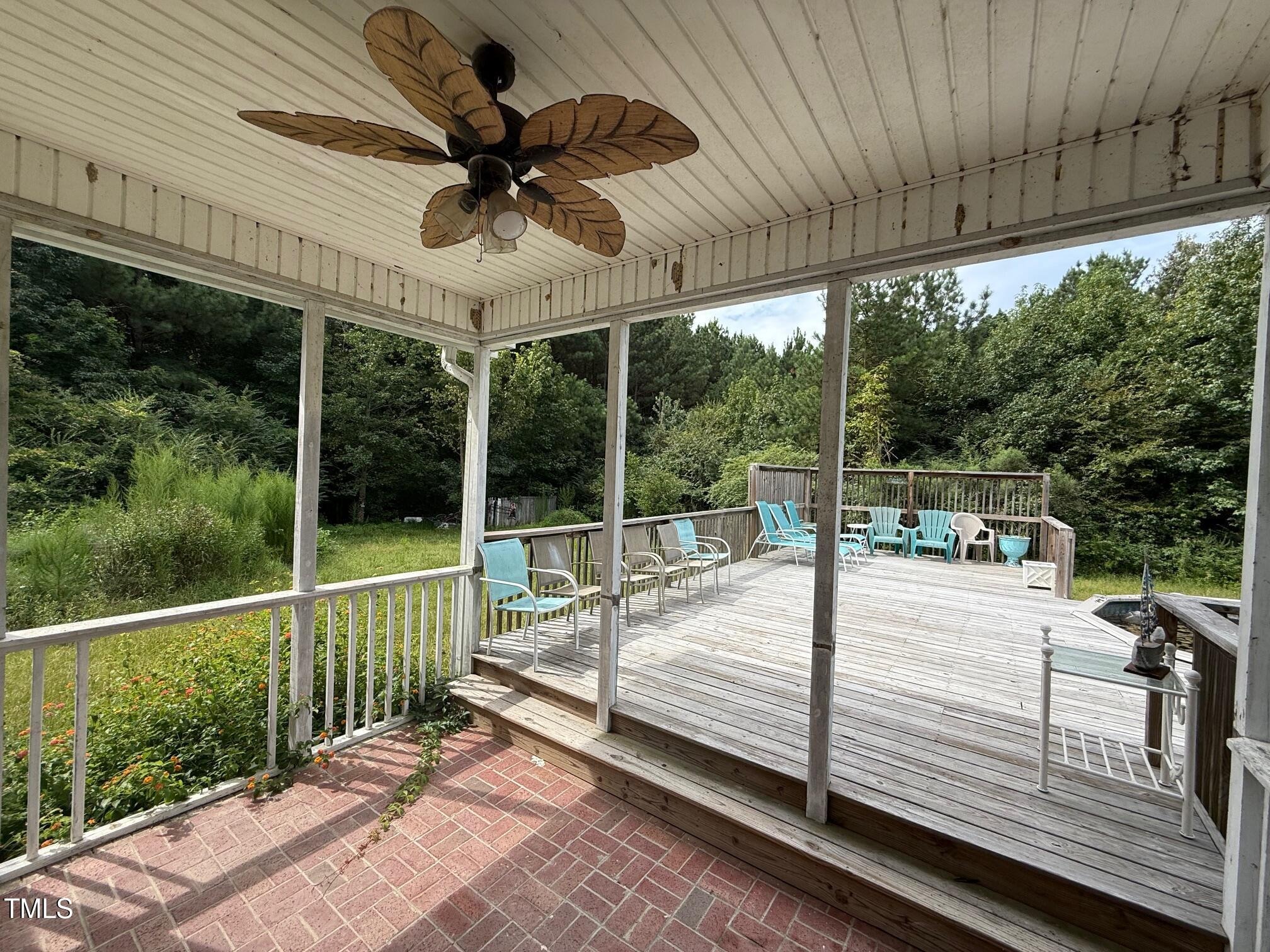 Will Suitt Rd, Creedmoor, NC 27522 #1